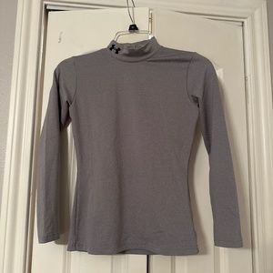 Under Armour fitted under shirt